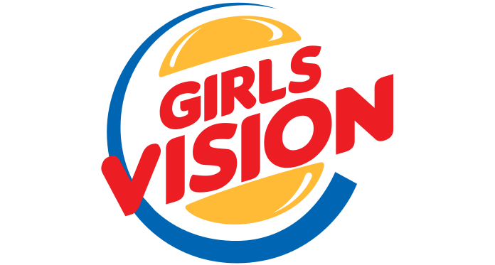 GIRLS VISION　08.11