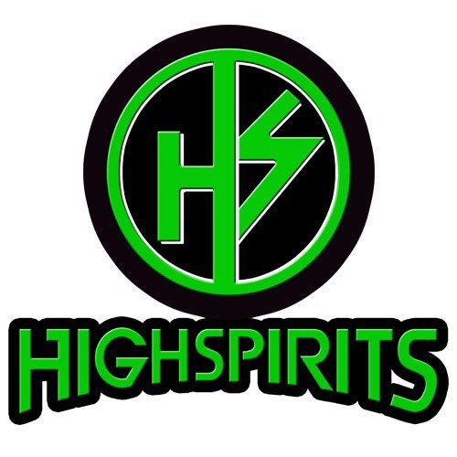 『HIGH SPIRITS 4周年記念公演』