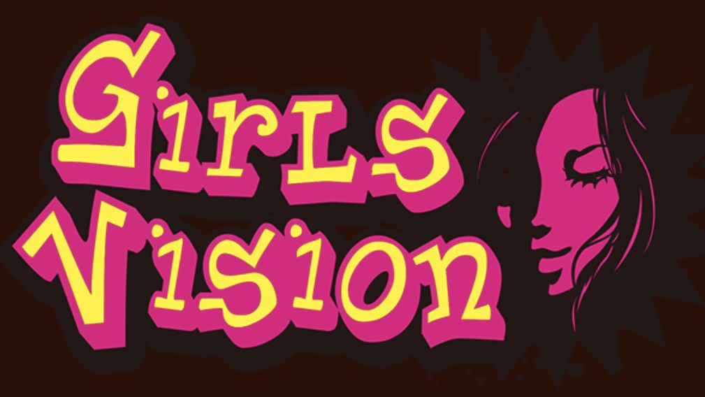 GIRLS VISION 2021.07.18