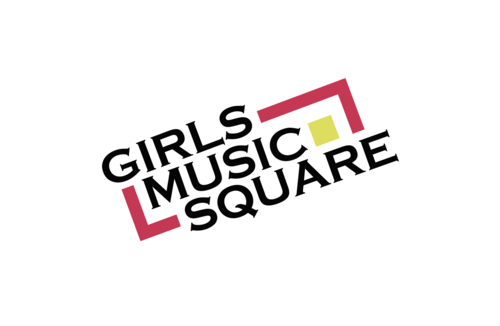 GIRLS MUSIC SQUARE