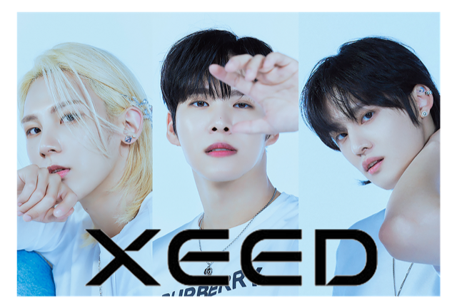 XEED The Next Step ◇ 1st stage