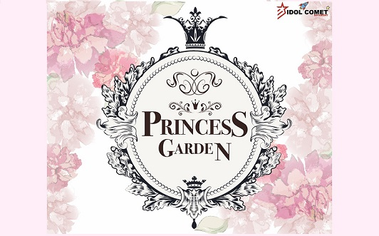 IDOL COMET PrincessGarden-姫庭-REVIVAL SP