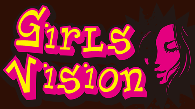 GIRLS VISION　12.22