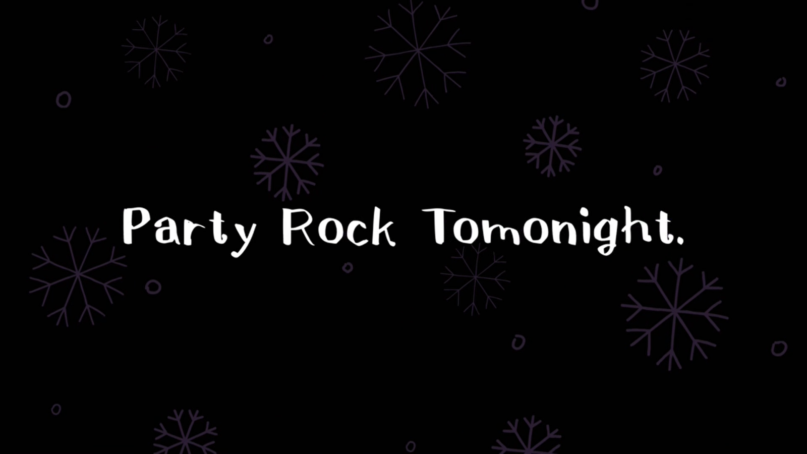 【生誕祭】木村ともや生誕 〜Party Rock Tomonight〜