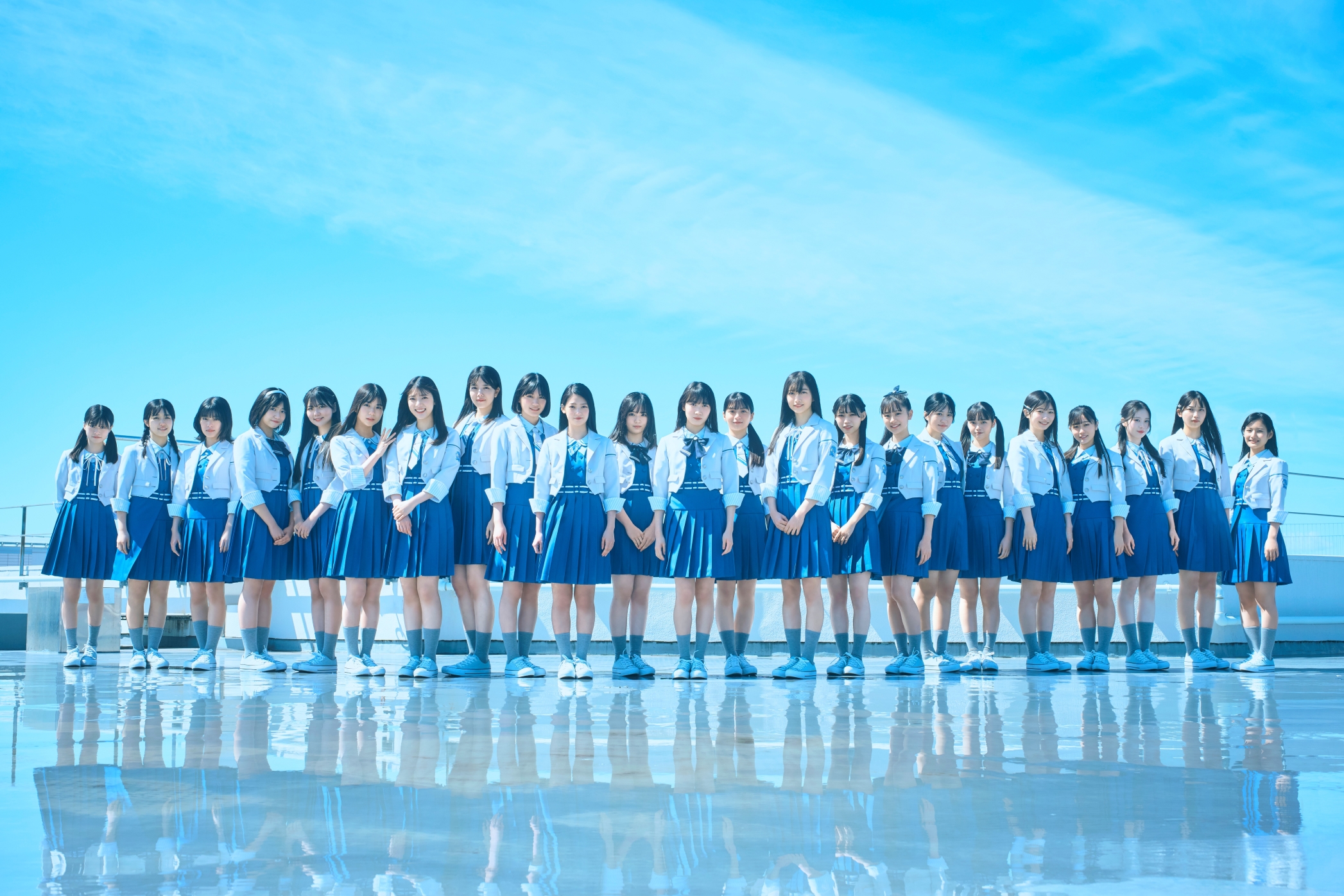 僕が見たかった青空 雲組単独公演 #06